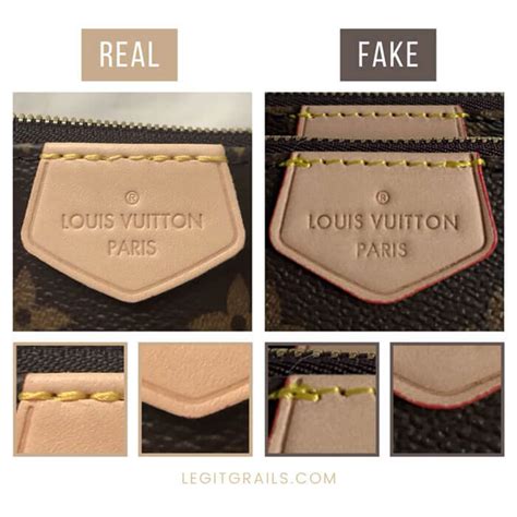 how to tell louis vuitton is fake|how to authenticate louis vuitton.